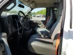 2016 Chevrolet Express G2500