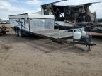 2010 Jayco Trailer
