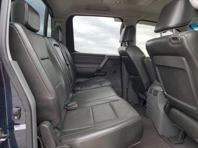 2006 Nissan Titan XE
