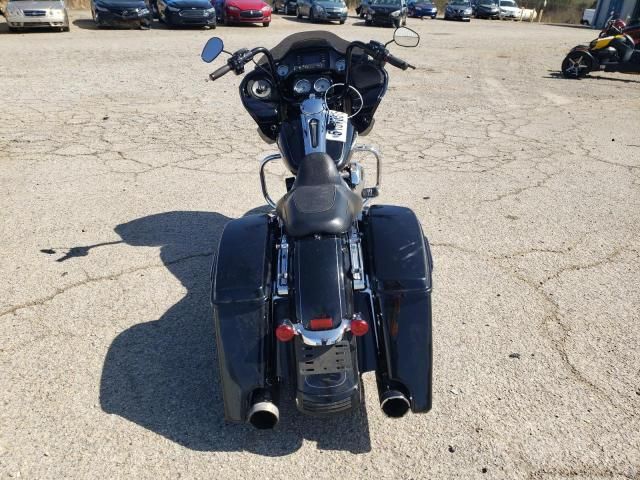 2015 Harley-Davidson Fltrxs Road Glide Special