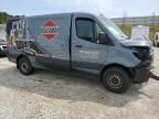 2023 Mercedes-Benz Sprinter 2500