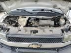 2017 Chevrolet Express G3500 LT