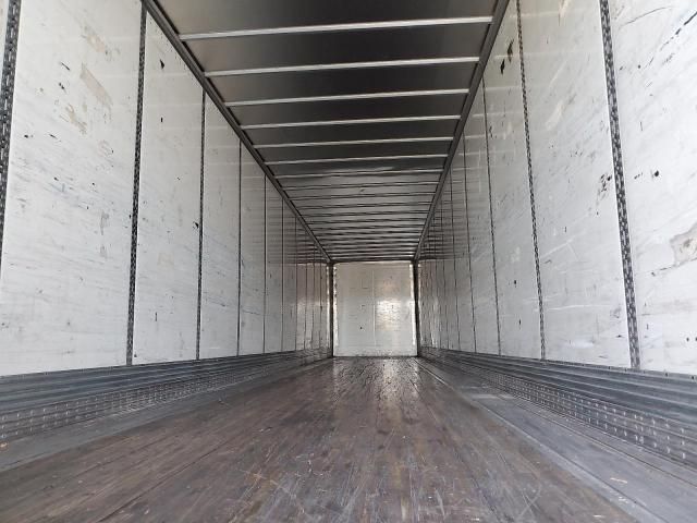 2018 Wabash DRY Van Trailer