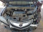 2017 Acura Rdx Technology