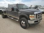 2008 Ford F350 Super Duty