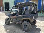 2022 Yamaha YXE1000