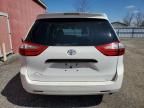 2018 Toyota Sienna L