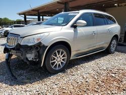 Buick salvage cars for sale: 2014 Buick Enclave