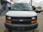 2016 Chevrolet Express G2500