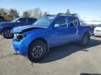 2015 Nissan Frontier S