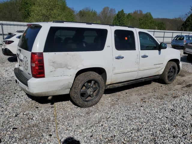 2008 Chevrolet Suburban K1500 ls