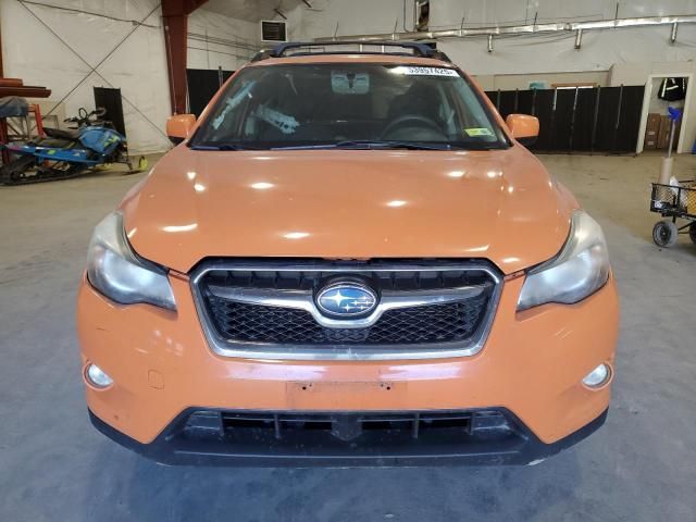 2013 Subaru XV Crosstrek 2.0 Premium