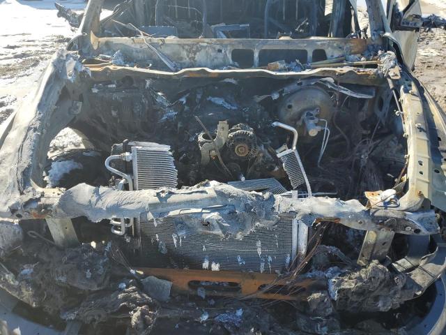 2018 Dodge Ram 1500 Longhorn