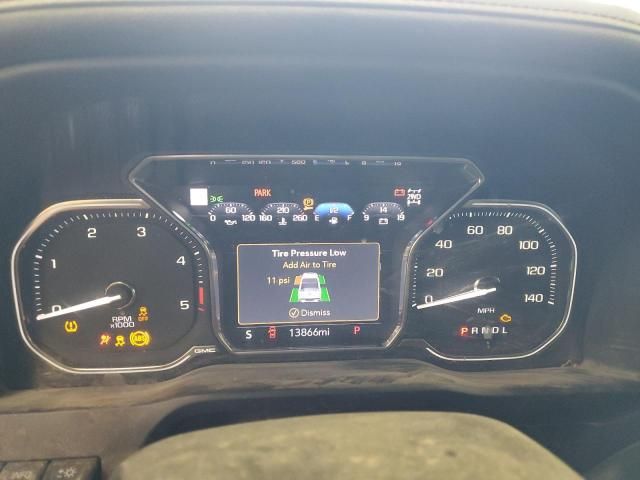 2022 GMC Sierra K2500 Denali