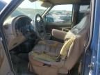 2002 GMC Safari xt