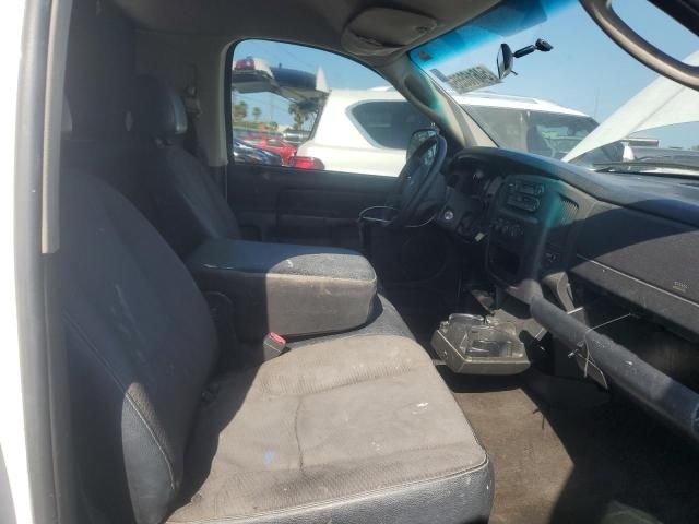 2005 Dodge RAM 1500 ST