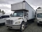 2009 Freightliner M2 106 Medium Duty