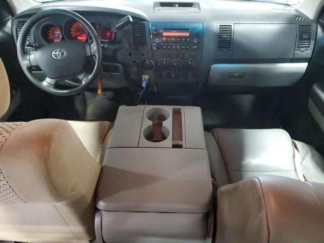 2010 Toyota Tundra Double Cab SR5