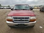 1999 Ford Ranger Super Cab