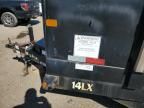 2016 Big Tex 2016 BIG TEX Dump Trailer