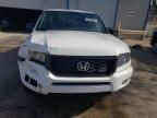 2013 Honda Ridgeline Sport