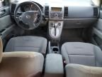 2008 Nissan Sentra 2.0