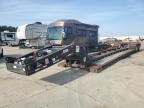 2007 Fontaine Lowboy Equipment Trailer