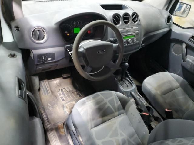 2011 Ford Transit Connect XLT