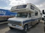1988 Ford Econoline E350 Cutaway Van