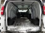 2018 GMC Savana G2500