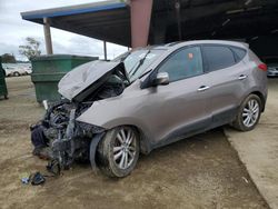 Hyundai Tucson salvage cars for sale: 2013 Hyundai Tucson GLS