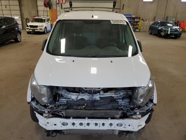 2015 Ford Transit Connect XLT