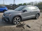 2022 Volkswagen Taos SEL