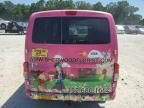 2015 Chevrolet City Express LS