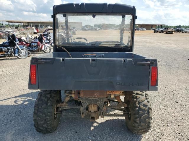 2020 Polaris Ranger 500