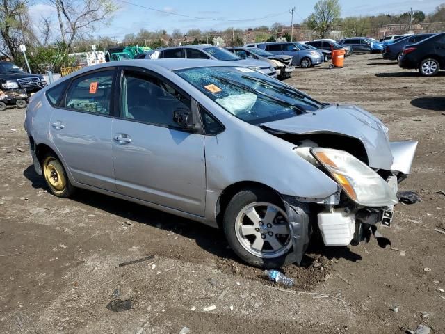 2009 Toyota Prius