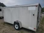 2009 Tfat Cargo Trailer