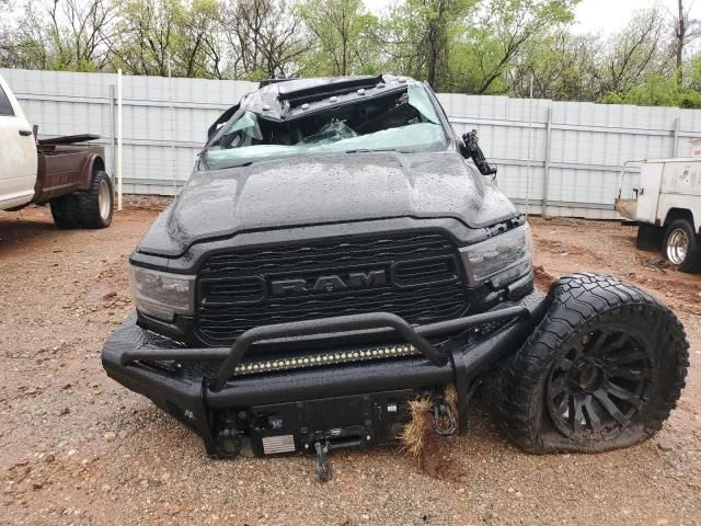 2020 Dodge RAM 3500 Limited