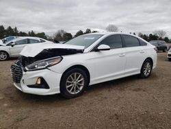 2019 Hyundai Sonata SE en venta en Elgin, IL