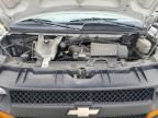 2013 Chevrolet Express G2500
