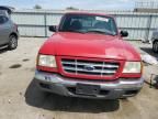 2002 Ford Ranger Super Cab