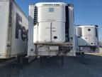 2013 Utility VS2RA Refrigerated Van Trailer