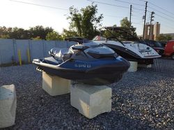Seadoo Vehiculos salvage en venta: 2019 Seadoo GTX 230