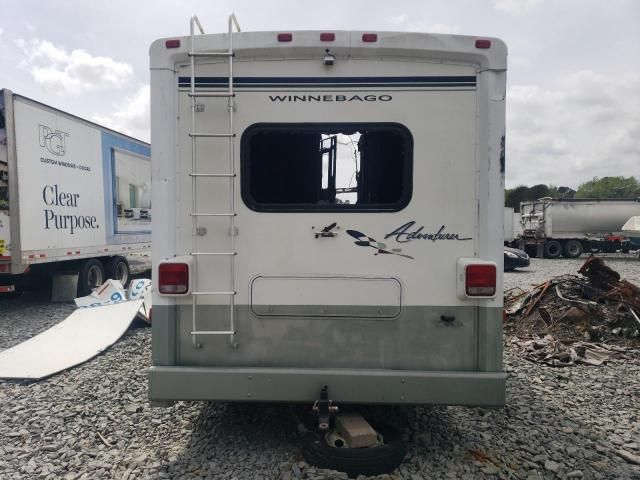 1997 Ford F530 Super Duty