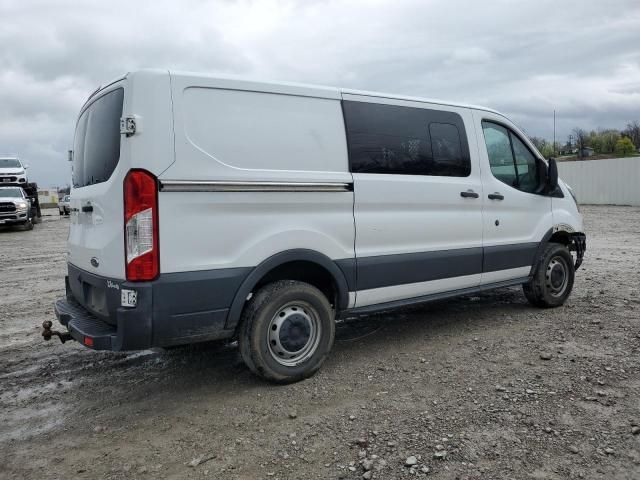 2016 Ford Transit T-250