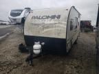 2015 Palomino Palomini