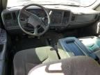 2003 Chevrolet Silverado K1500