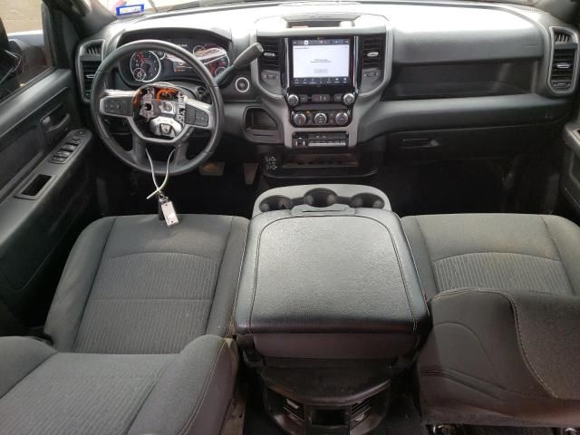 2024 Dodge RAM 3500 Tradesman