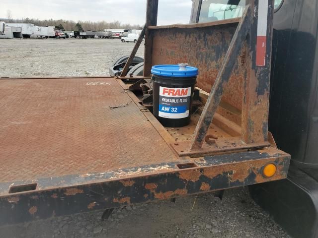1999 International 4000 4700