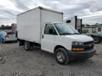2019 Chevrolet Express G3500